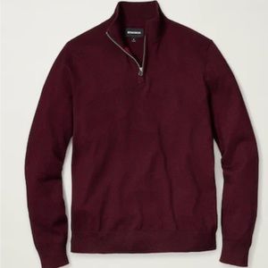 Bonobos sweater